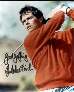 Ian Baker-Finch Autographed 8x10 Photo