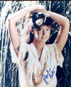 Phoebe Cates Autographed 8x10 Photo