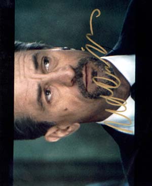 Robert DeNiro Autographed 8x10 Photo