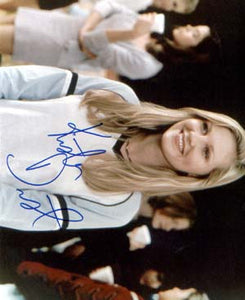 Kirsten Dunst Autographed 8x10 Photo