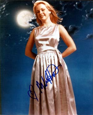 Melissa Joan Hart Autographed 8x10 Photo