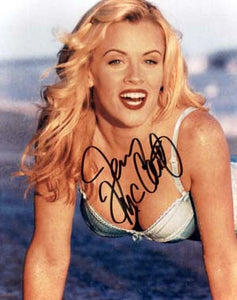 Jenny McCarthy Autographed 8x10 Photo