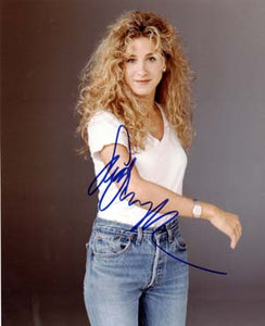 Sarah Jessica Parker Autographed 8x10 Photo