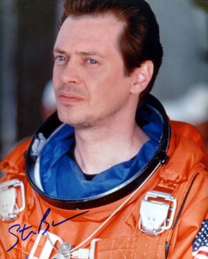 Steve Buscemi Autographed 8x10 Photo