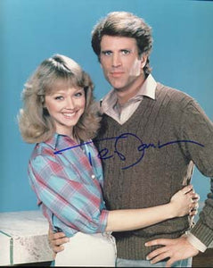 Ted Danson Autographed 8x10 Photo