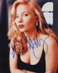 Rebecca DeMornay Autographed 8x10 Photo