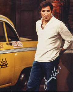 Judd Hirsch Autographed 8x10 Photo