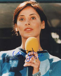 Natalie Imbruglia Autographed 8x10 Photo