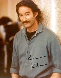 Kevin Kline Autographed 8x10 Photo