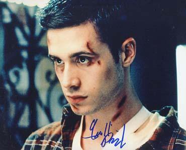 Freddie Prinze Jr. Autographed 8x10 Photo - Vintage Dugout