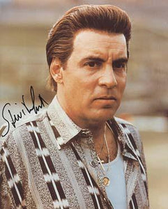 Steven Van Zandt Autographed 8x10 Photo - Vintage Dugout