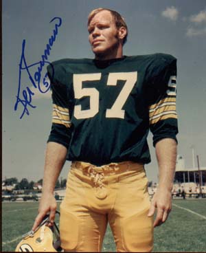 Ken Bowman Autographed 8x10 Photo